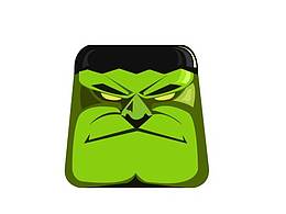 游戏icon