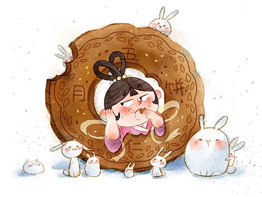 月饼你吃了吗？