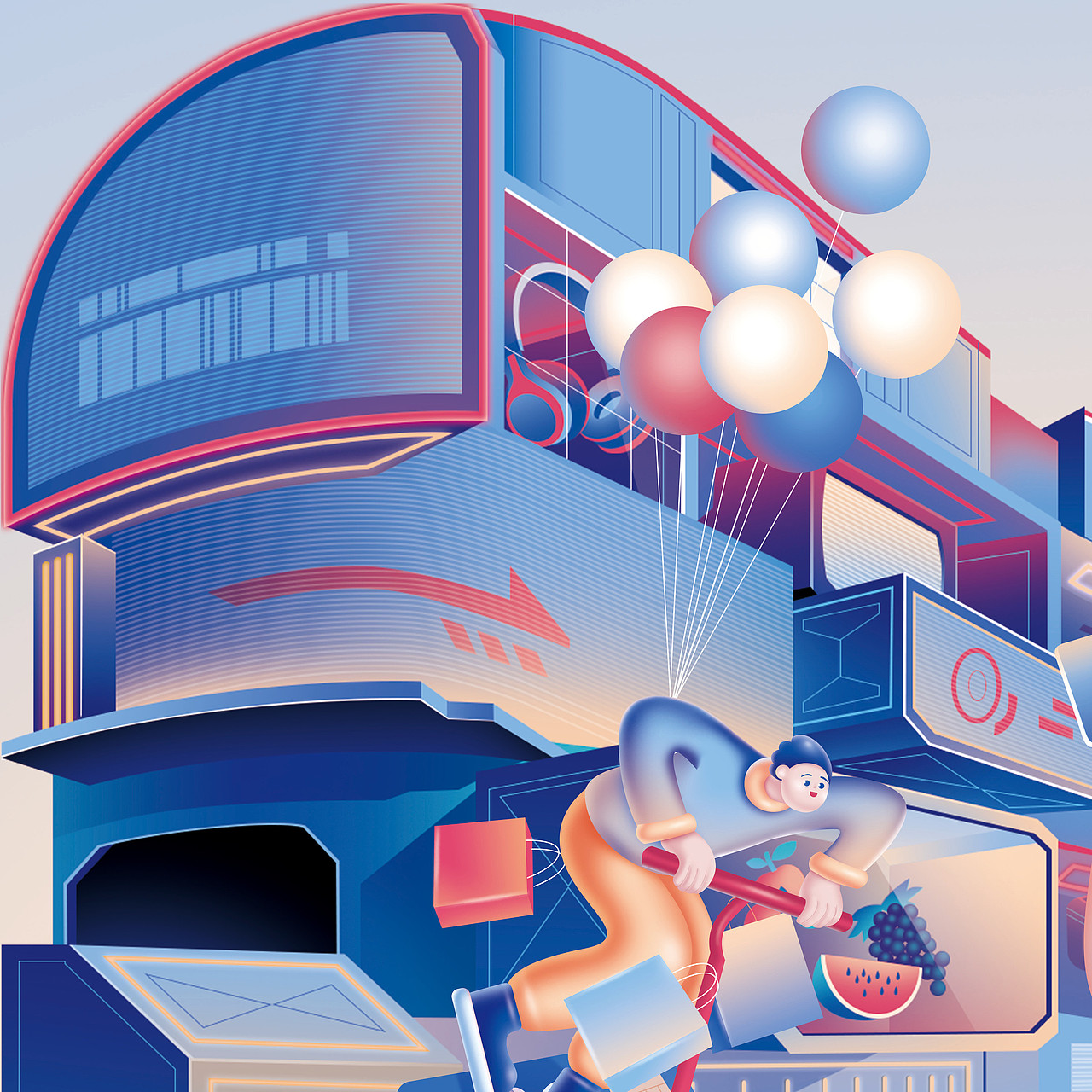 交通银行天猫双11