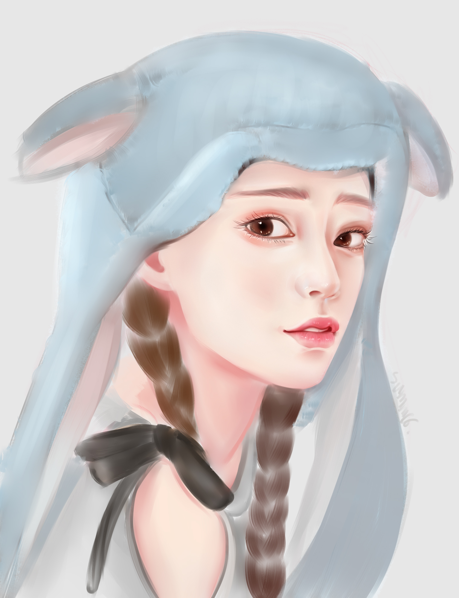 唯爱一夏的个人主页（封面预览） - 主页封面设置 - 站酷设计师唯爱一夏原创素材 - 站酷ZCOOL