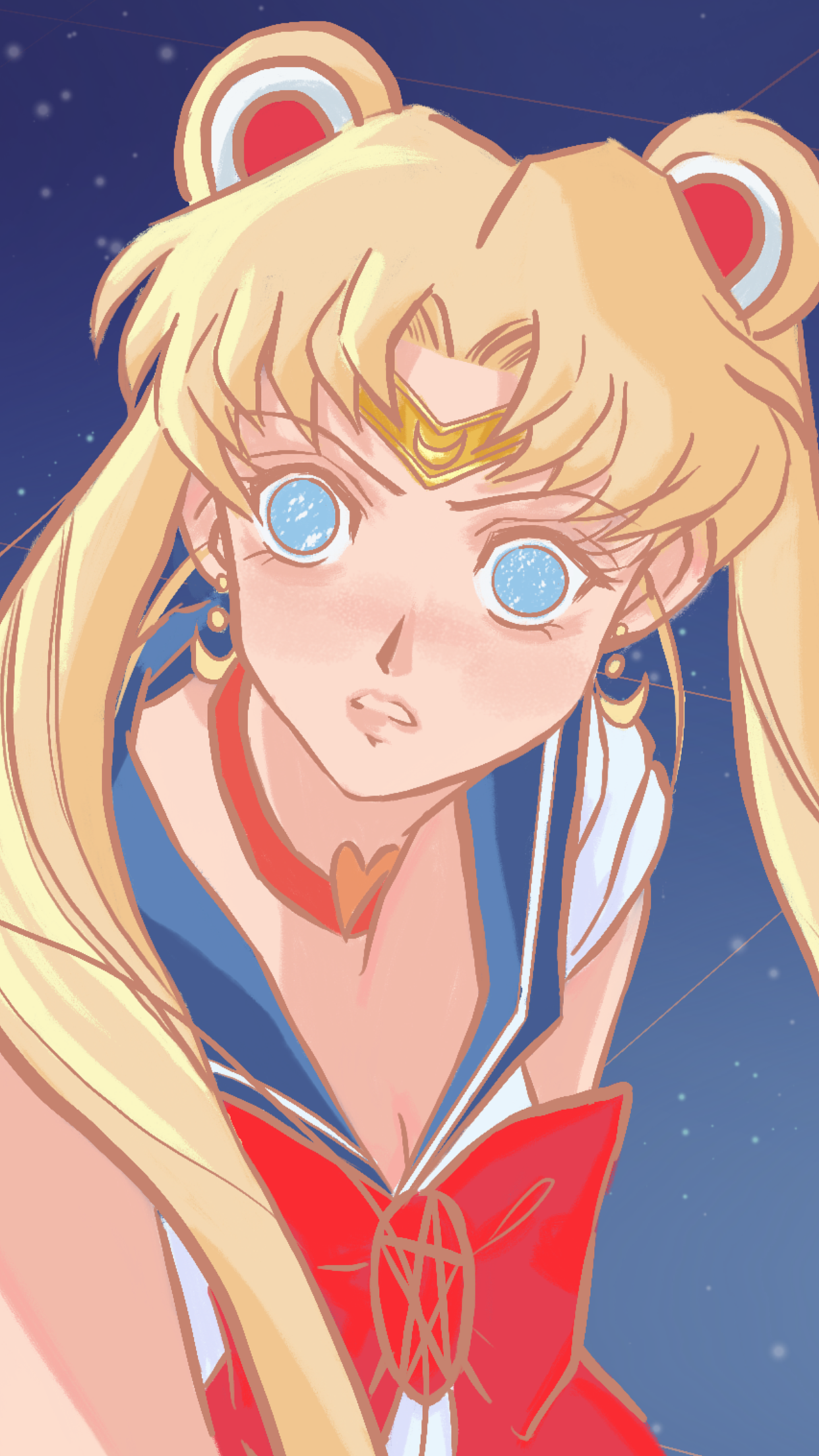 水冰月重绘挑战