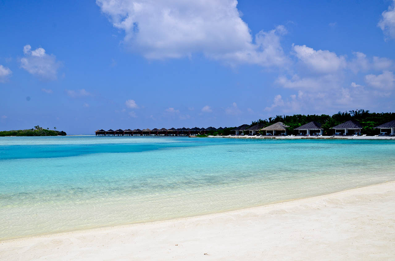 马尔代夫游记 - 梦幻岛 - 四晚六天（图ZNTM5Nzg5Mg==） - 风光摄影 - 站酷设计师blue_hermit原创素材 - 站酷ZCOOL