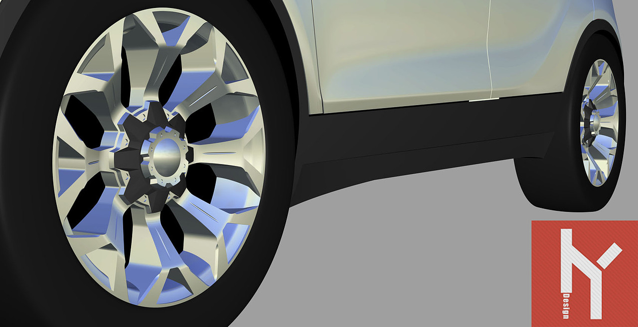 alias buick Encore model