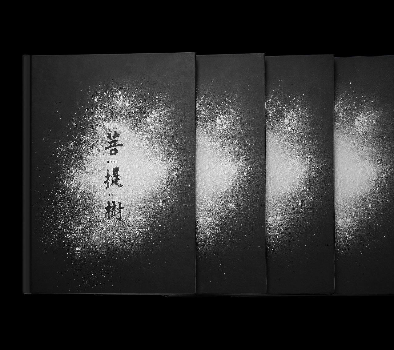 BODHI TREE（图ZMzAyMjkyNTA4） - 书籍/画册 - 站酷设计师cqxddesign原创素材 - 站酷ZCOOL