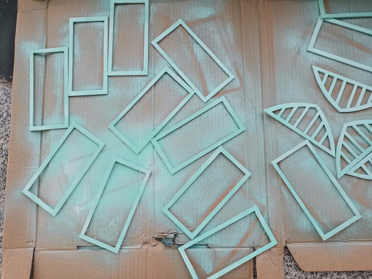 展厅-手工制品（图ZMzIxNDEwNDI4） - 展陈设计 - 站酷设计师花脸川剧猫原创素材 - 站酷ZCOOL