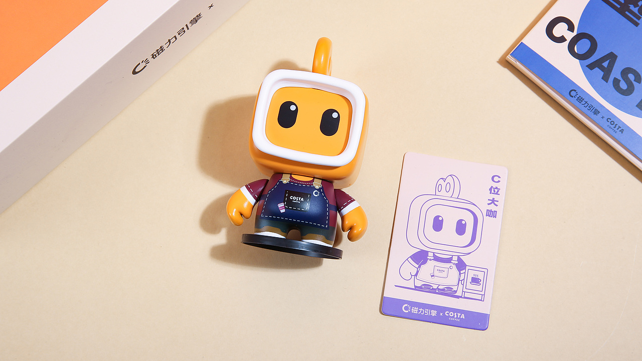 磁力引擎xCOSTA礼盒（图ZMzYyMzEwODE2） - 产品摄影 - 站酷设计师天空上有云原创素材 - 站酷ZCOOL