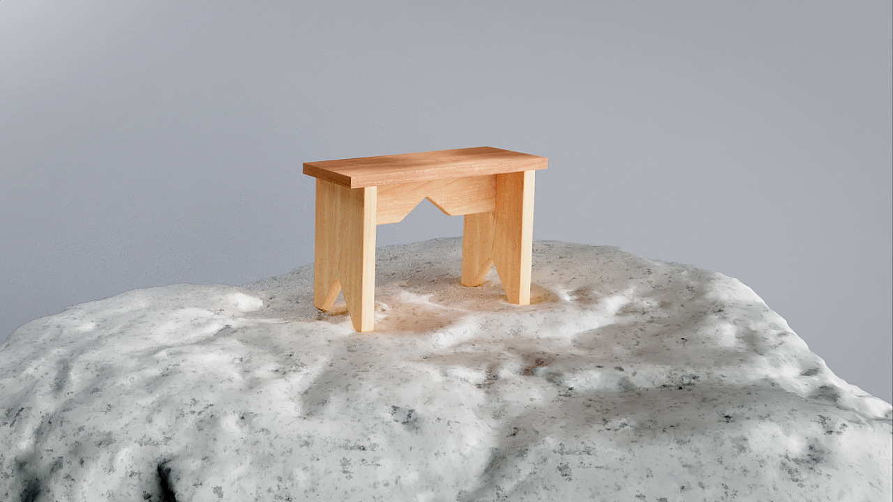 种花种草和阳光,理想的退休生活-家居动态演绎