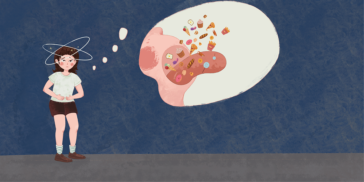 “我是我的敌人”绘本设计