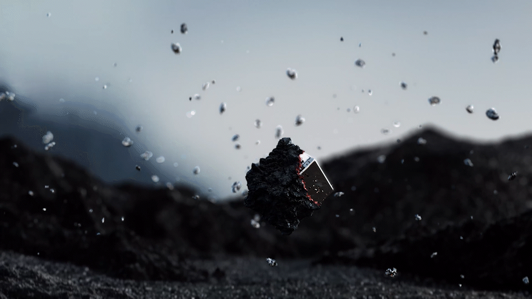 华声元素键帽产品视频