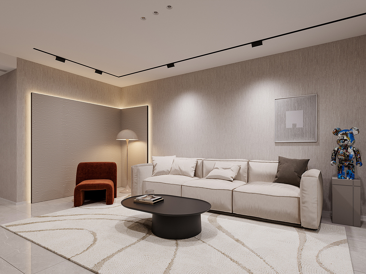 ——枫蓝国际（图ZMzQ5NzY2MjY0） - 家装设计 - 站酷设计师YY效果图原创素材 - 站酷ZCOOL