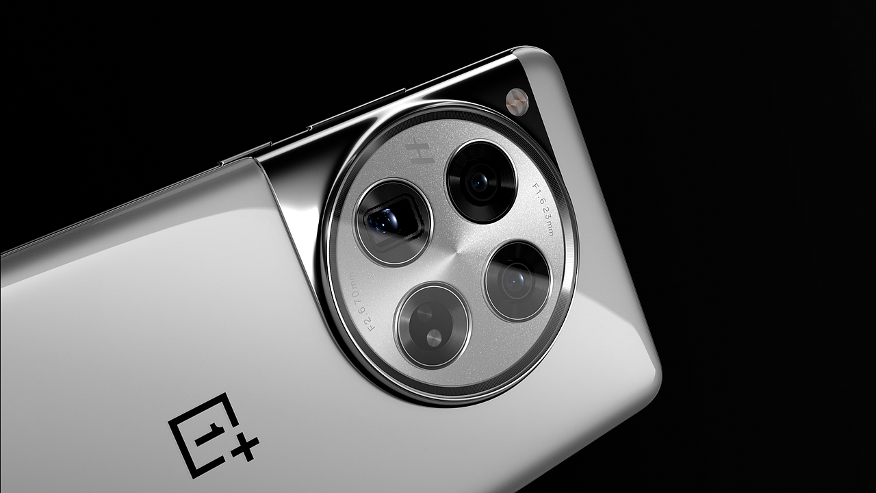 一加 12 Opening CG（图ZMzU5MTg4NjI4） - 宣传片 - 站酷设计师vitamin_studio原创素材 - 站酷ZCOOL