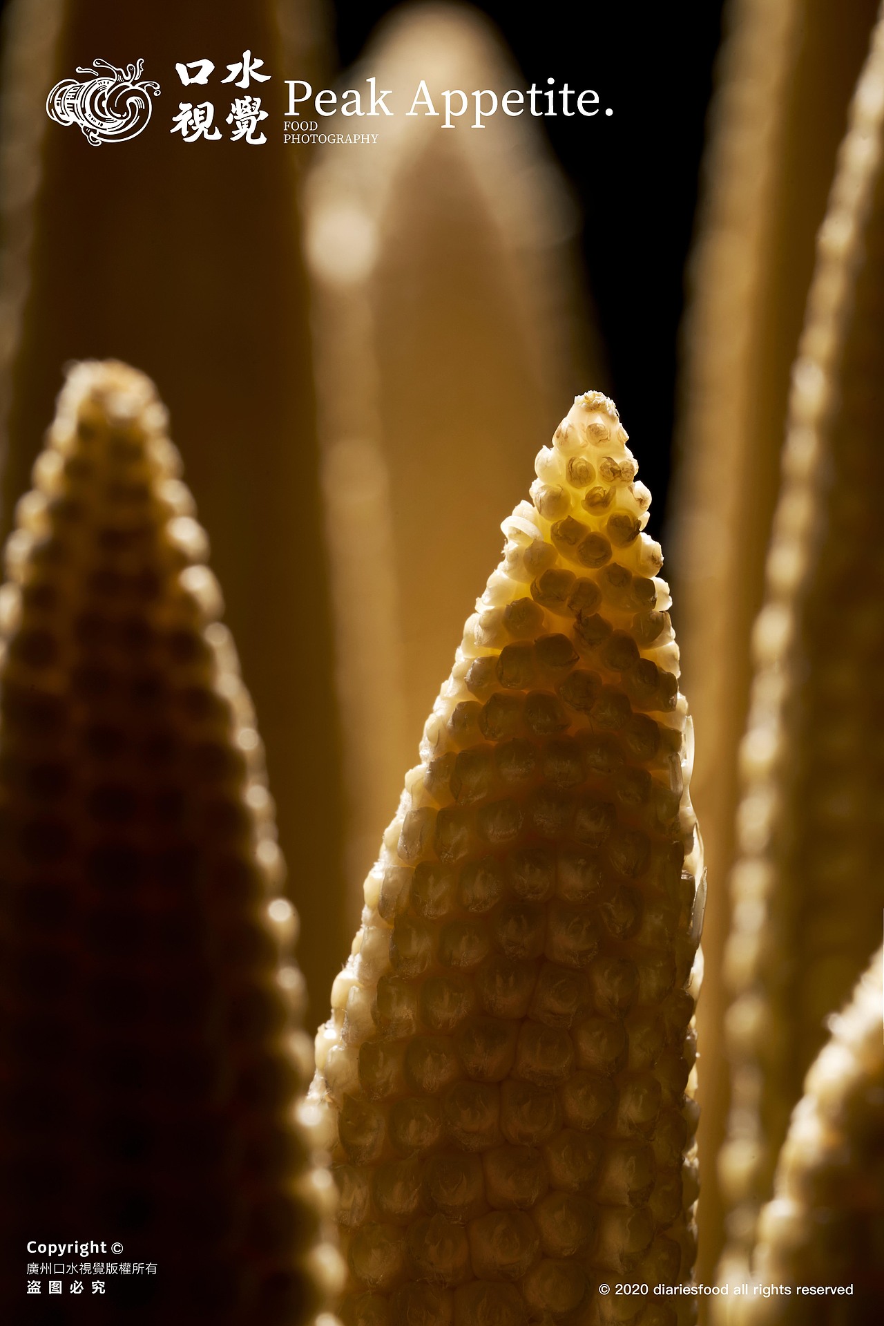 微观食材拍摄 | 口水视觉（图ZMzI2Njc5NDIw） - 美食摄影 - 站酷设计师口水视觉原创素材 - 站酷ZCOOL