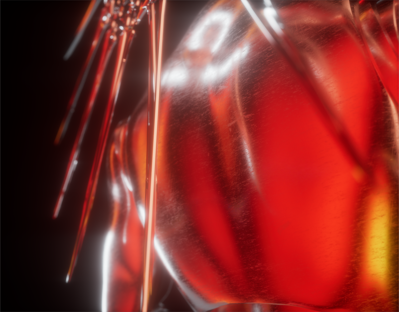 chrome风格人物——aces练习