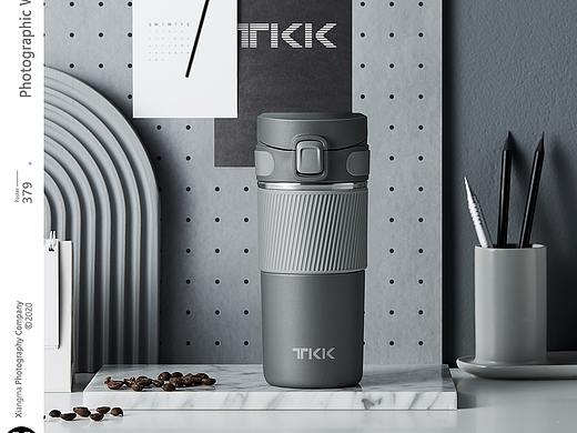 TKK咖啡杯|响马摄影