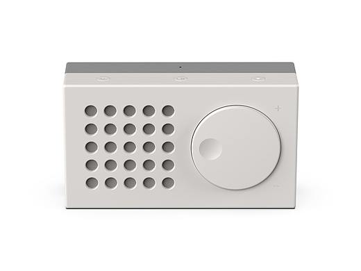 Smartisan 坚果砖式蓝牙小音箱