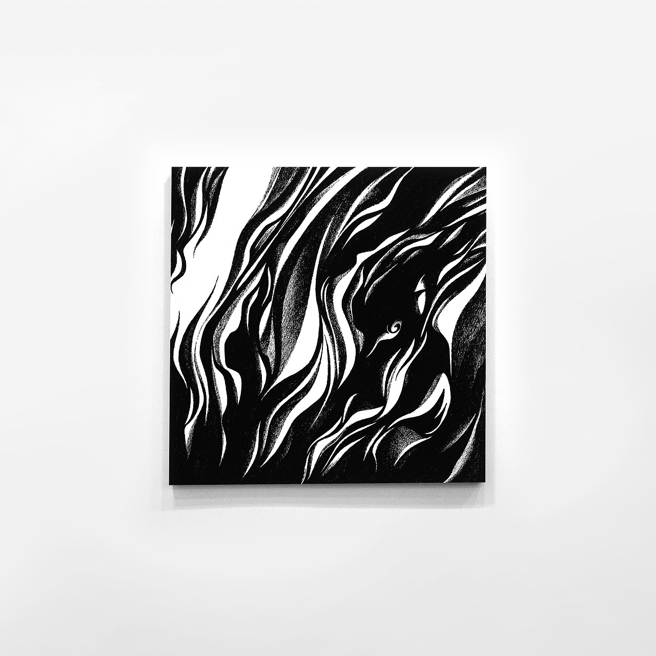 Where is it tomorrow-2017繪畫記