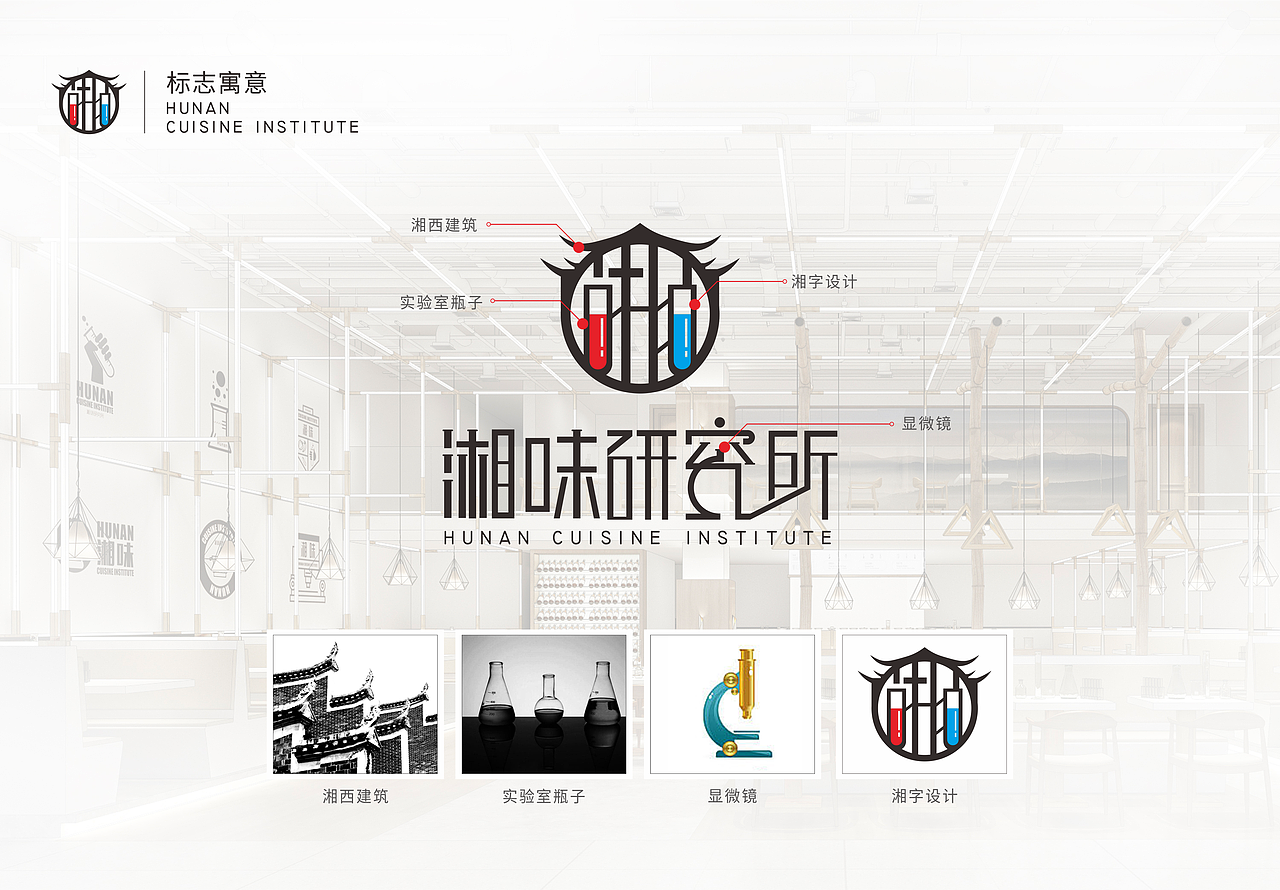 湘味研究所（图ZMTMxOTgyNDgw） - 品牌 - 站酷设计师风一样的孩纸原创素材 - 站酷ZCOOL