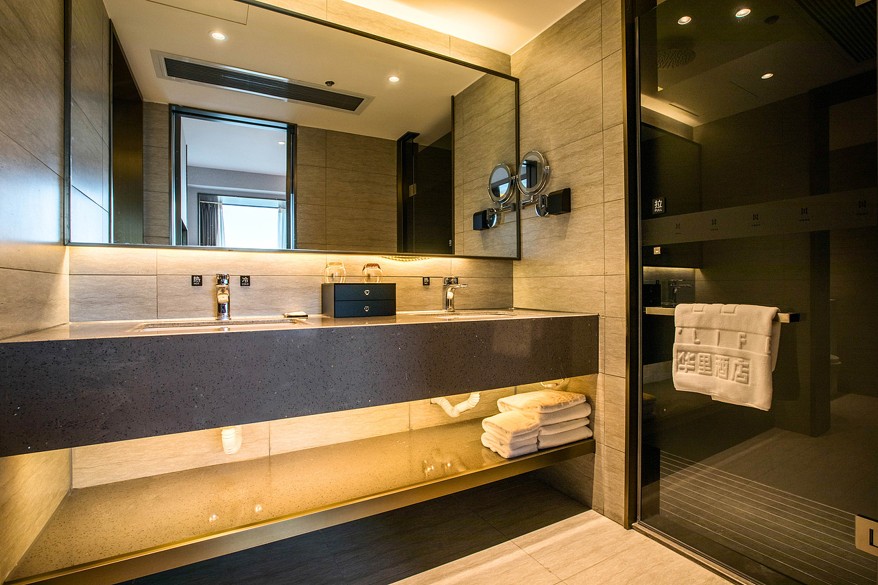 华里酒店 长沙店（图ZMjMzMzU1OTYw） - 环境/建筑摄影 - 站酷设计师摄影师赵小赵原创素材 - 站酷ZCOOL