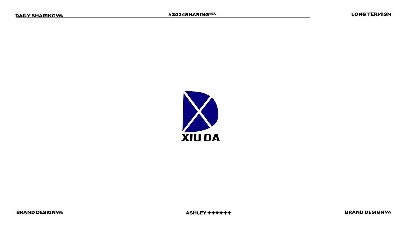 LOGO设计|2024年上半年总结VOL.02（图ZMzc4MTk1NDA0） - Logo - 站酷设计师企鹅创意原创素材 - 站酷ZCOOL