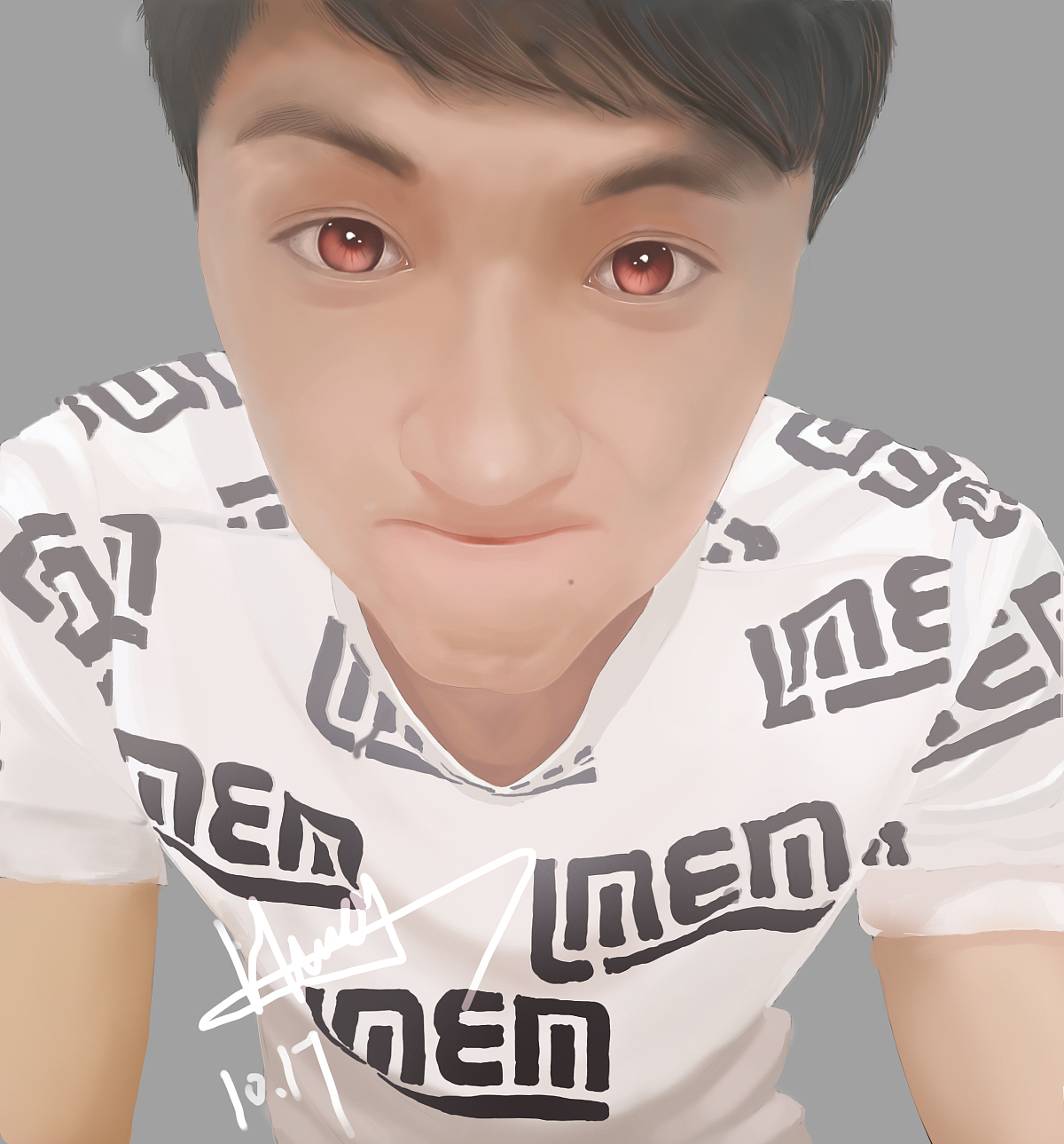 人头像（图ZNjEwOTExNTY=） - 创作习作 - 站酷设计师sky萌萌凡原创素材 - 站酷ZCOOL