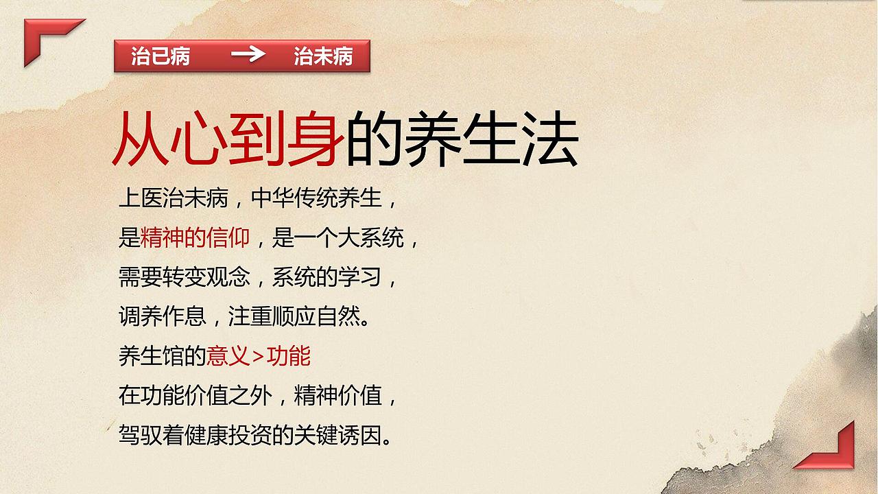 华鼎丹青 养生馆 品牌案（图ZMTE5NjQ5NzUy） - 品牌 - 站酷设计师苍之飞鸿原创素材 - 站酷ZCOOL