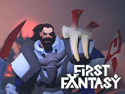 项目《Fortress Isles: Sky War》视觉概念设计稿Part2