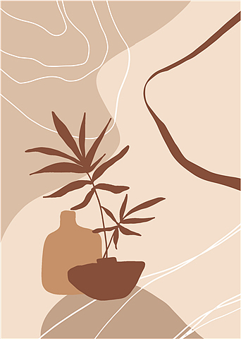 小清新，简约，（图ZMjYxOTQ1NDA0） - 家装设计 - 站酷设计师华雅诗小叶原创素材 - 站酷ZCOOL