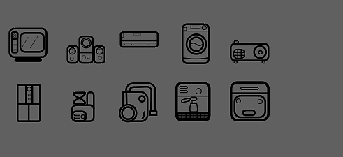 个人练习不做商用