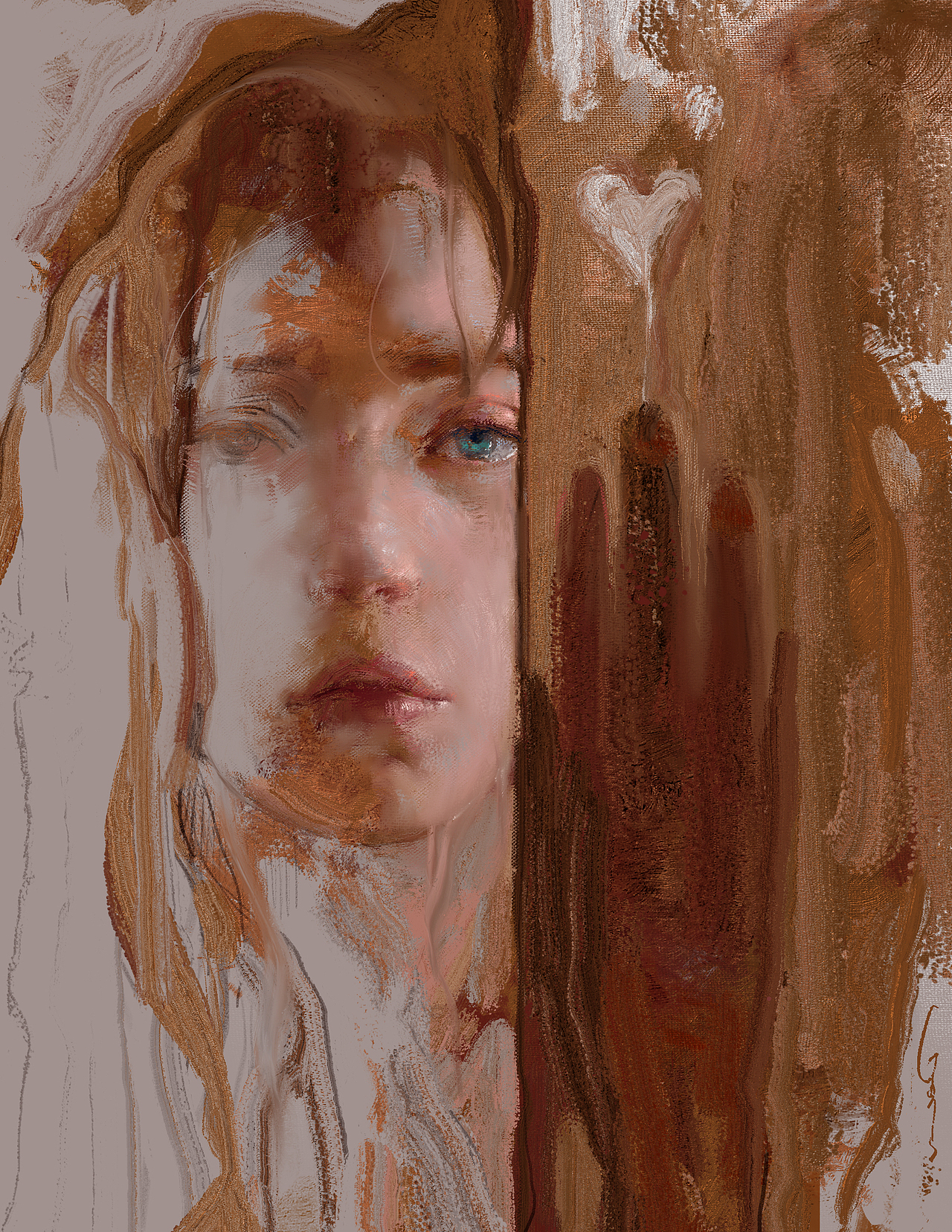 宁愿深爱无归路,不愿浅喜变淡薄。至520