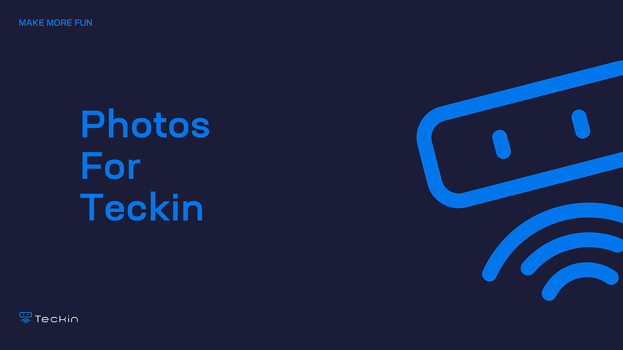 Photos For Teckin（图ZMjYyMjU5MTgw） - 品牌 - 站酷设计师annieyanh原创素材 - 站酷ZCOOL