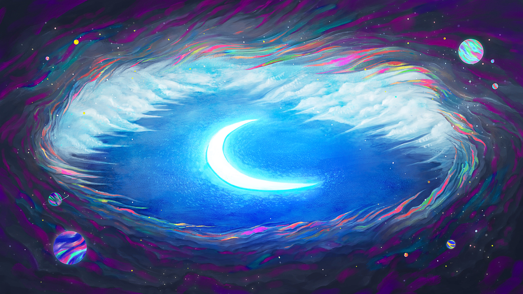 星球 宇宙 太空 宇航