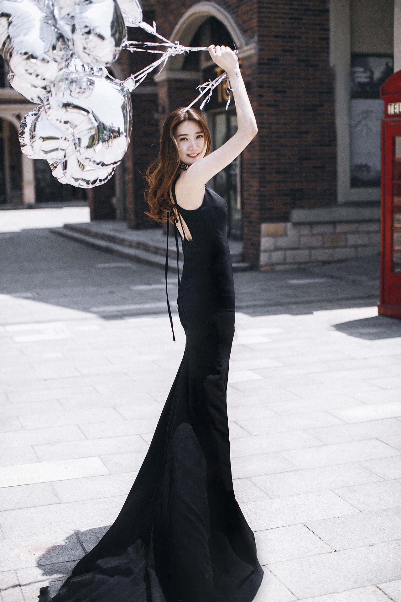 大连唐人旅拍东港威尼斯（图ZMTQ1MjA4MjM2） - 人像摄影 - 站酷设计师唐人旅拍原创素材 - 站酷ZCOOL