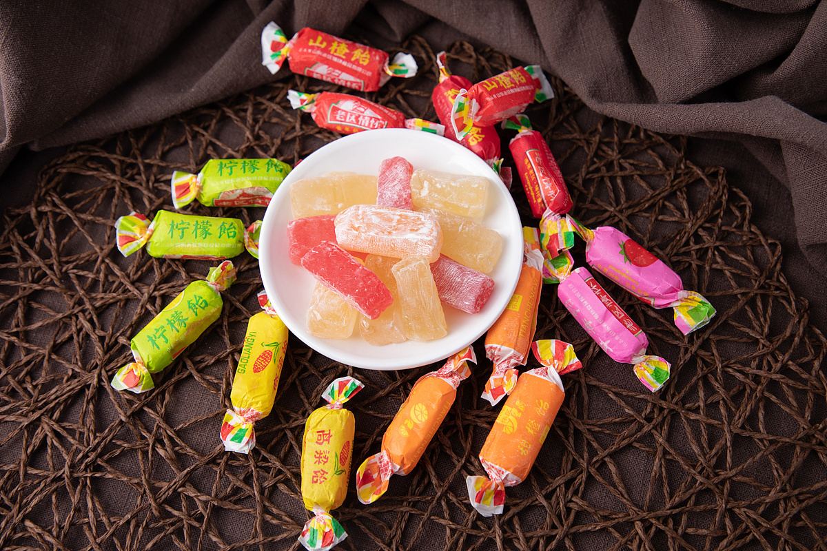 高粱饴 静物拍摄|摄影|产品摄影|电商视觉服务商 - 原创作品 - 站酷