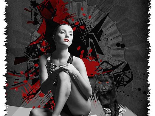 合成设计（个人主页-ZNjcyMTk4MjA=） - 海报 - 站酷设计师丸子娜不娜原创素材 - 站酷ZCOOL