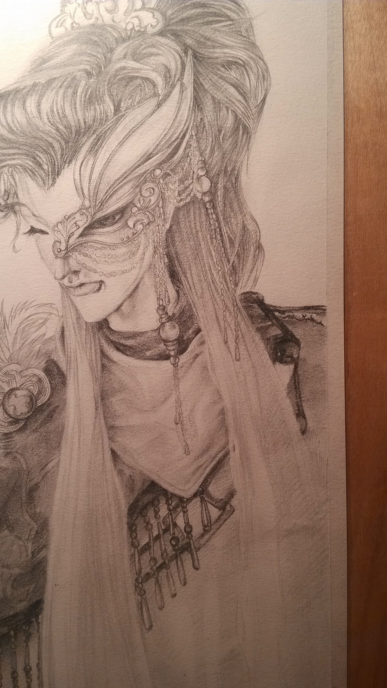 霹雳布袋戏——说太岁