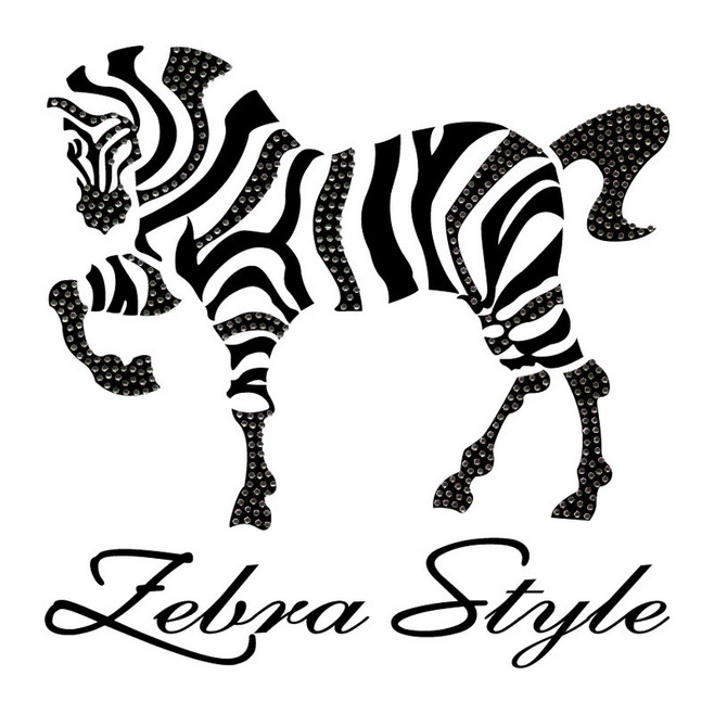 斑马英语logo图片