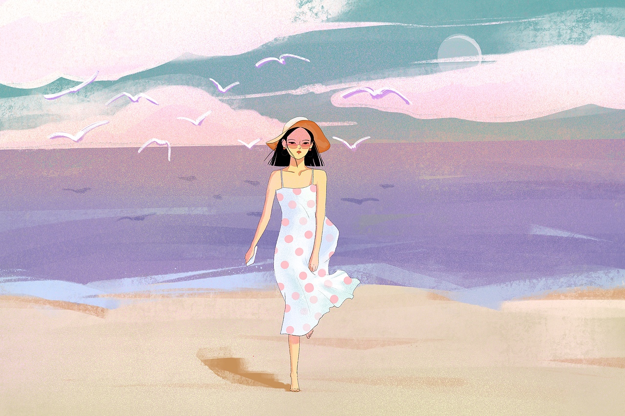 二月和三月上班间隙的练习