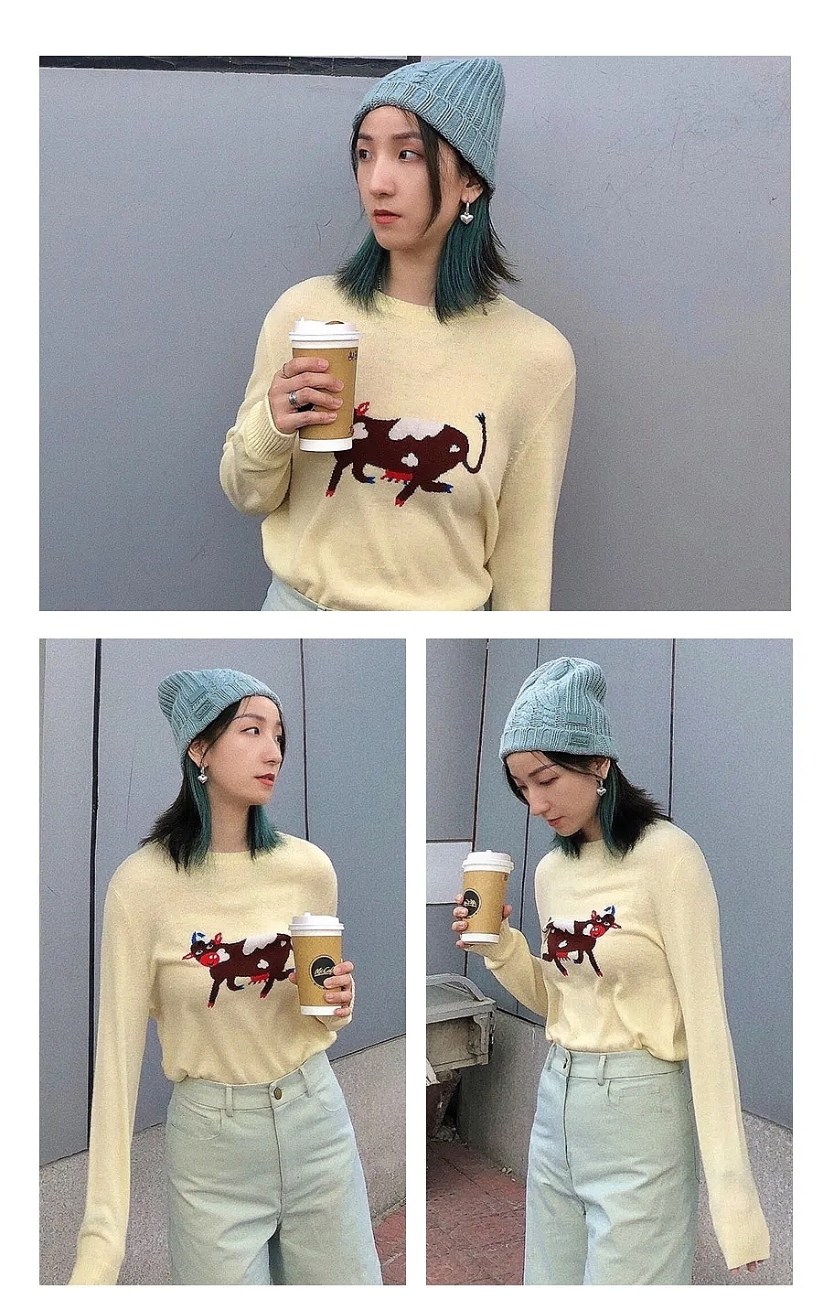 SNOWFORTE×武芃（图ZMjMwNjM5Mjgw） - 商业插画 - 站酷设计师巧克力电台原创素材 - 站酷ZCOOL