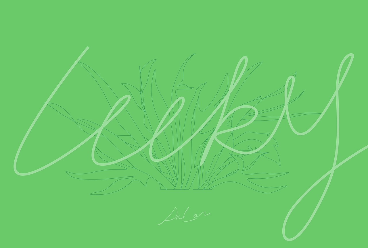 2022 愿幸运常伴（图ZMjgyNzcyMzky） - 绘画 - 站酷设计师高大灿原创素材 - 站酷ZCOOL