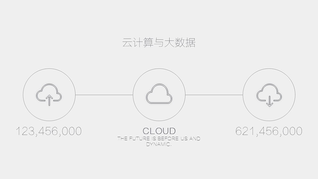 宅寂系列：轻奢风APP手机互联网科技行业发布会PPT模板（图ZMzIzNjM1MzY=） - PPT/Keynote - 站酷设计师徐少寒PPT原创素材 - 站酷ZCOOL