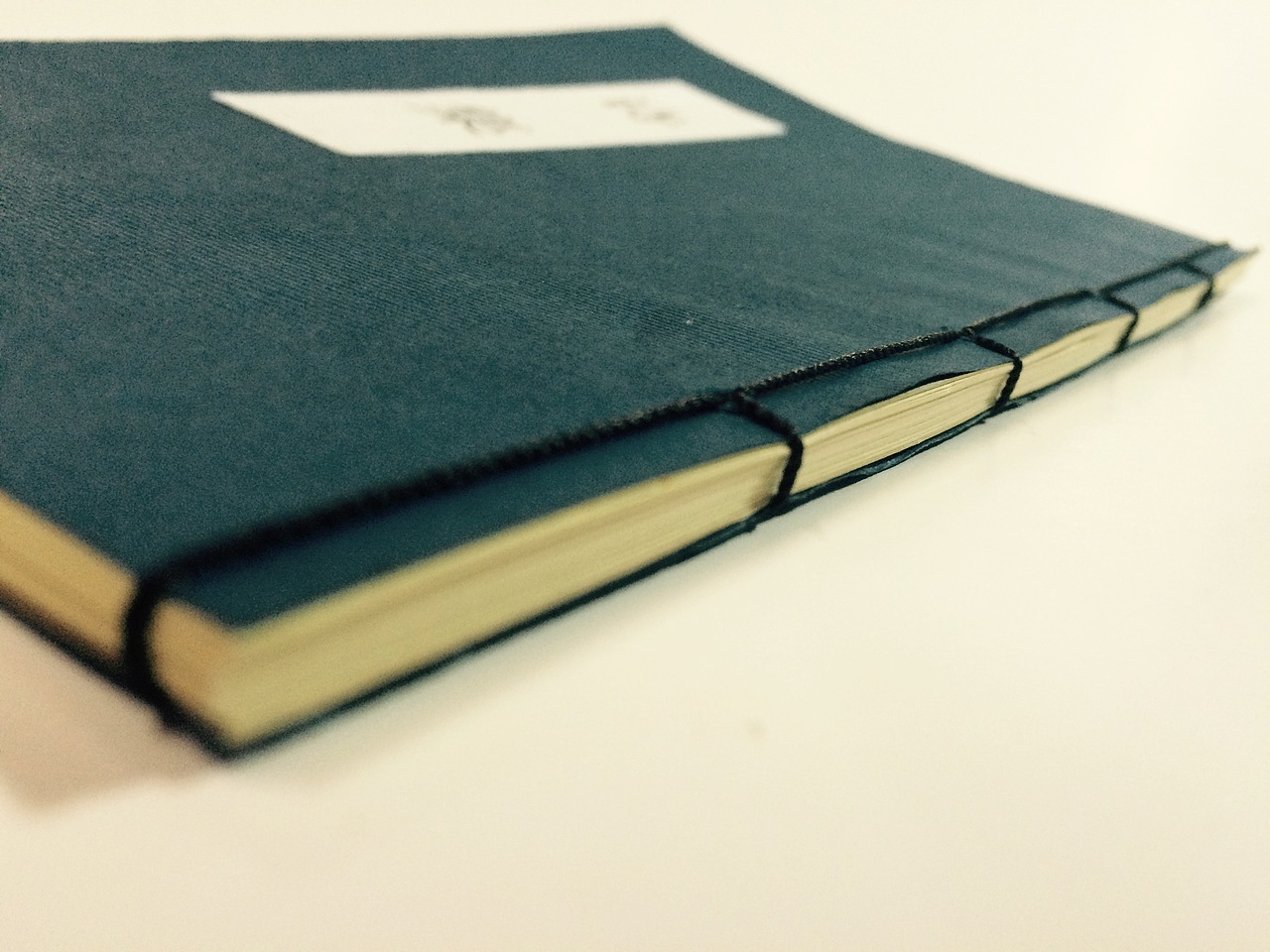 书籍设计包背装诗集