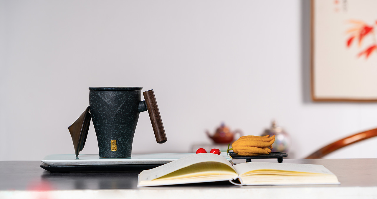 【景德镇陶瓷】陶瓷摄影整理二