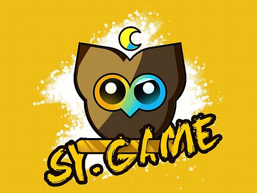 Logo设计丶尚游戏/IShopping