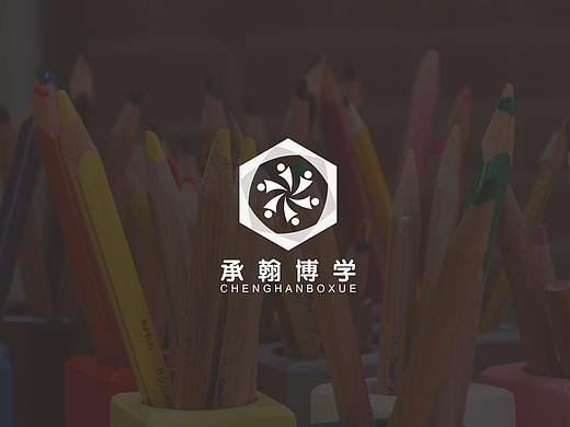 教育logo