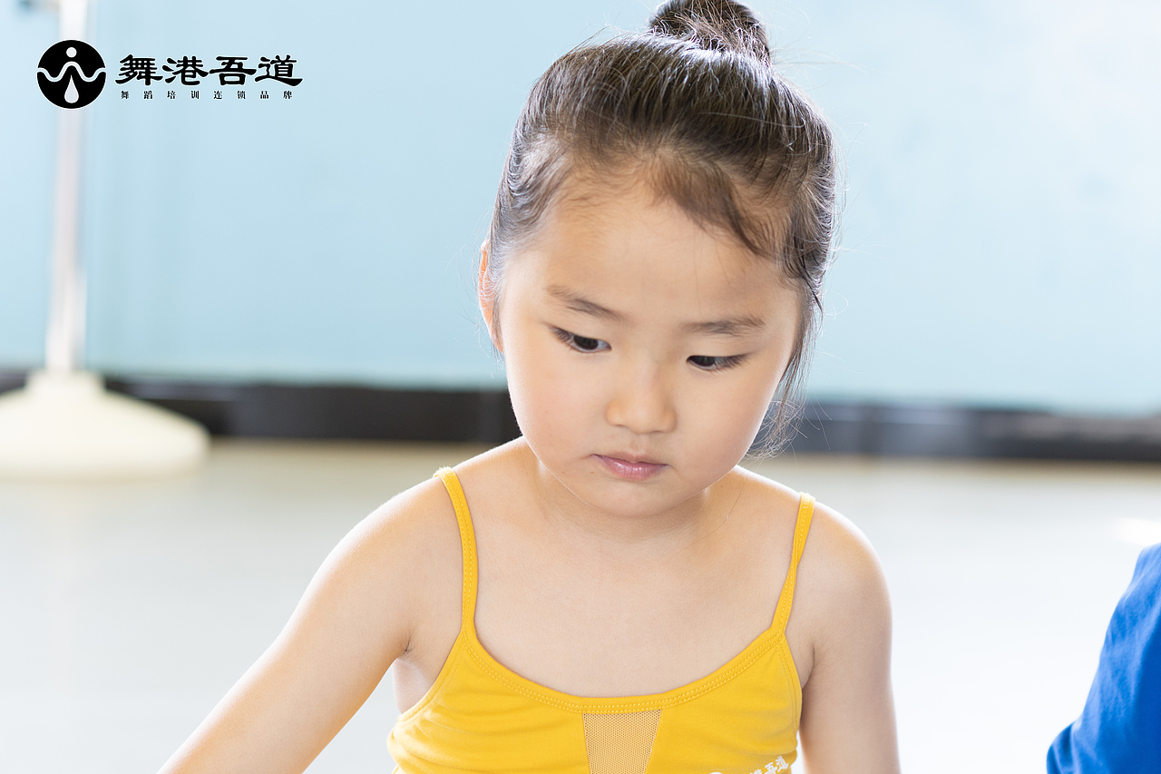 第八期 中国舞【3】