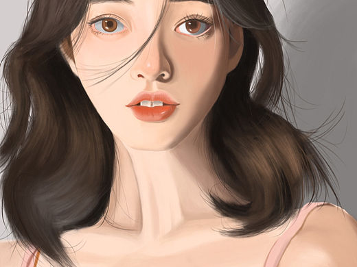 速写（个人主页-ZNjMyNTI2Njg=） - 艺术插画 - 站酷设计师阿狸只会闭眼原创素材 - 站酷ZCOOL