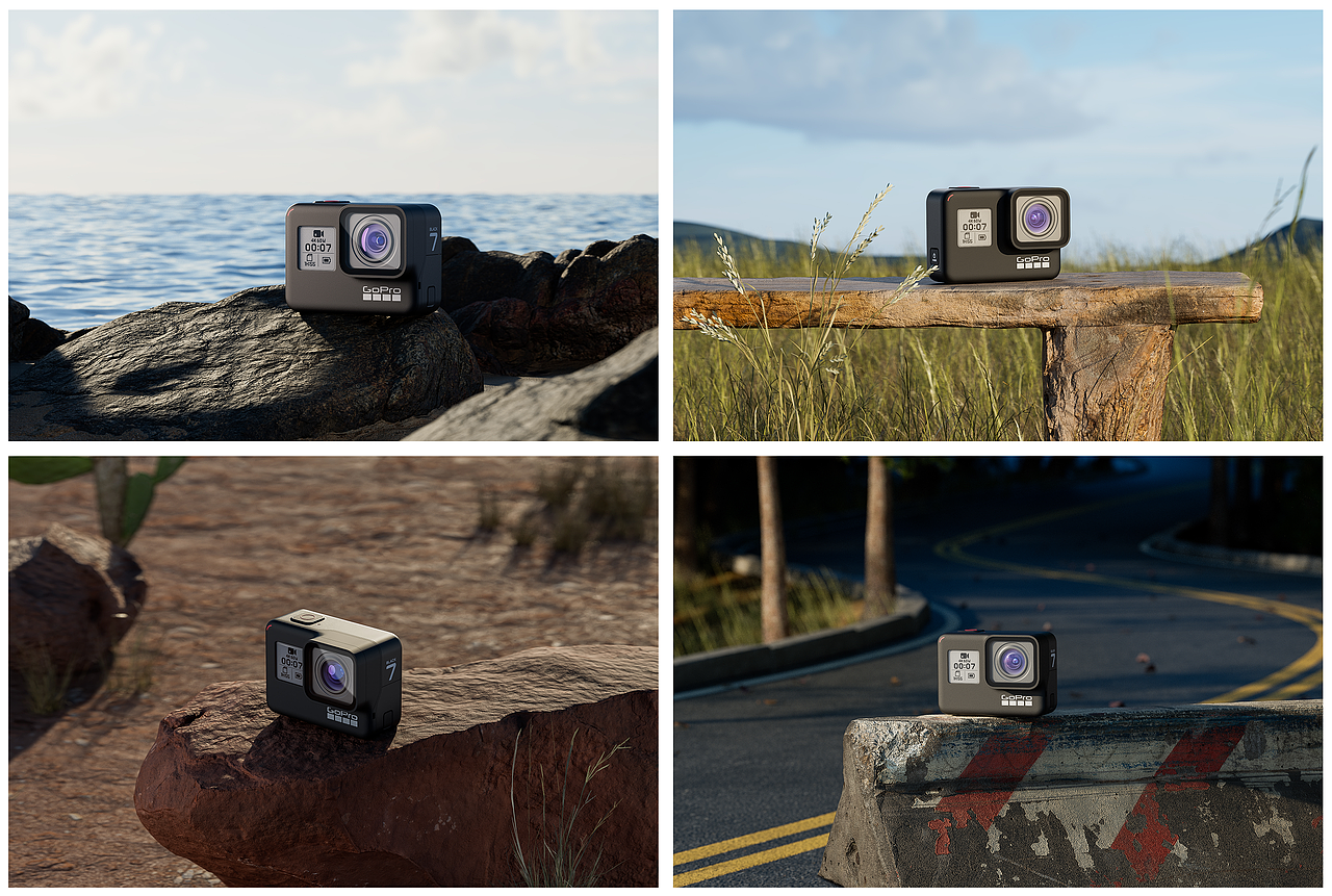 【2021.9月-产品渲染】（图ZMjc0MjgzNTAw） - 产品 - 站酷设计师切糕_原创素材 - 站酷ZCOOL