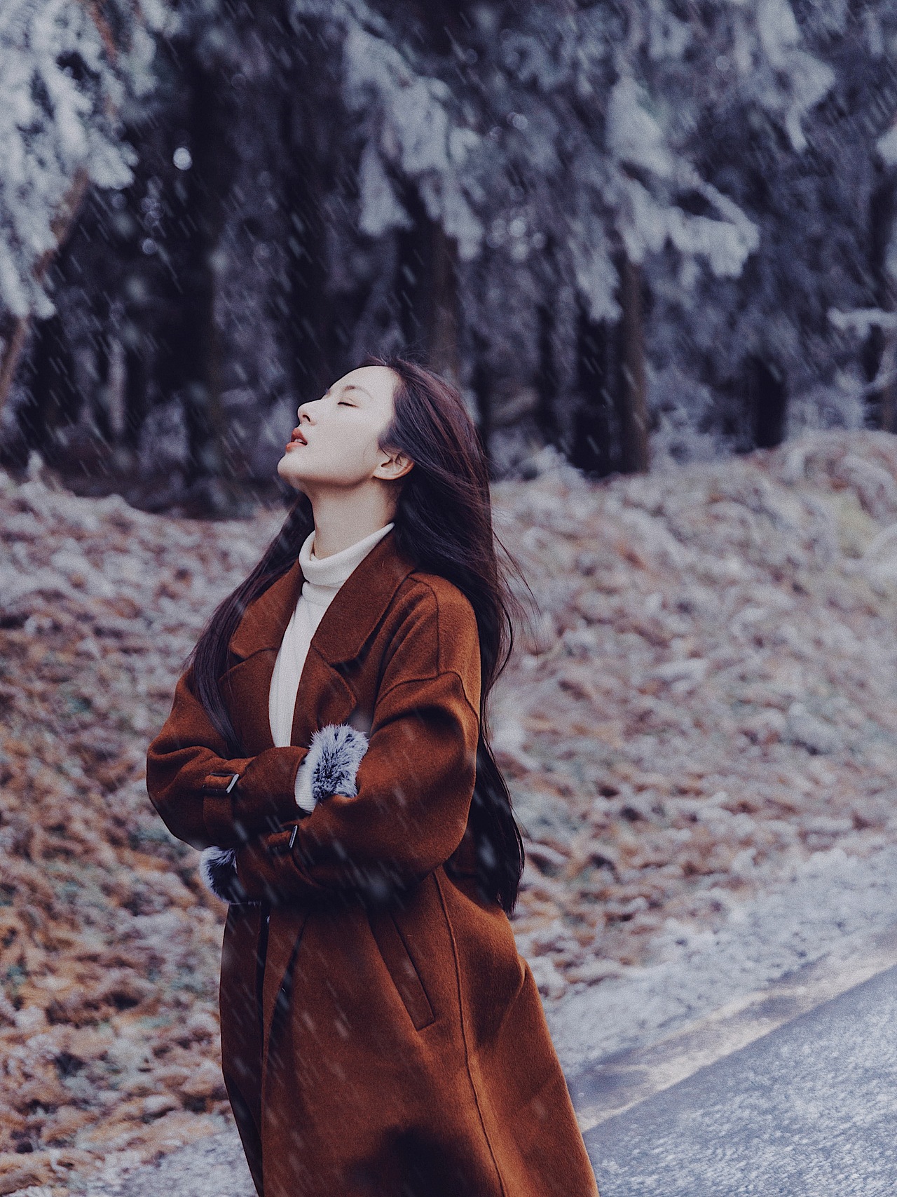 关于雅馨的一周年特辑（图ZMTc4Mzg3MTQw） - 人像摄影 - 站酷设计师ARTLee小杰原创素材 - 站酷ZCOOL