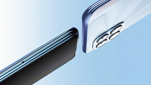 oppo reno4 se 小光芒