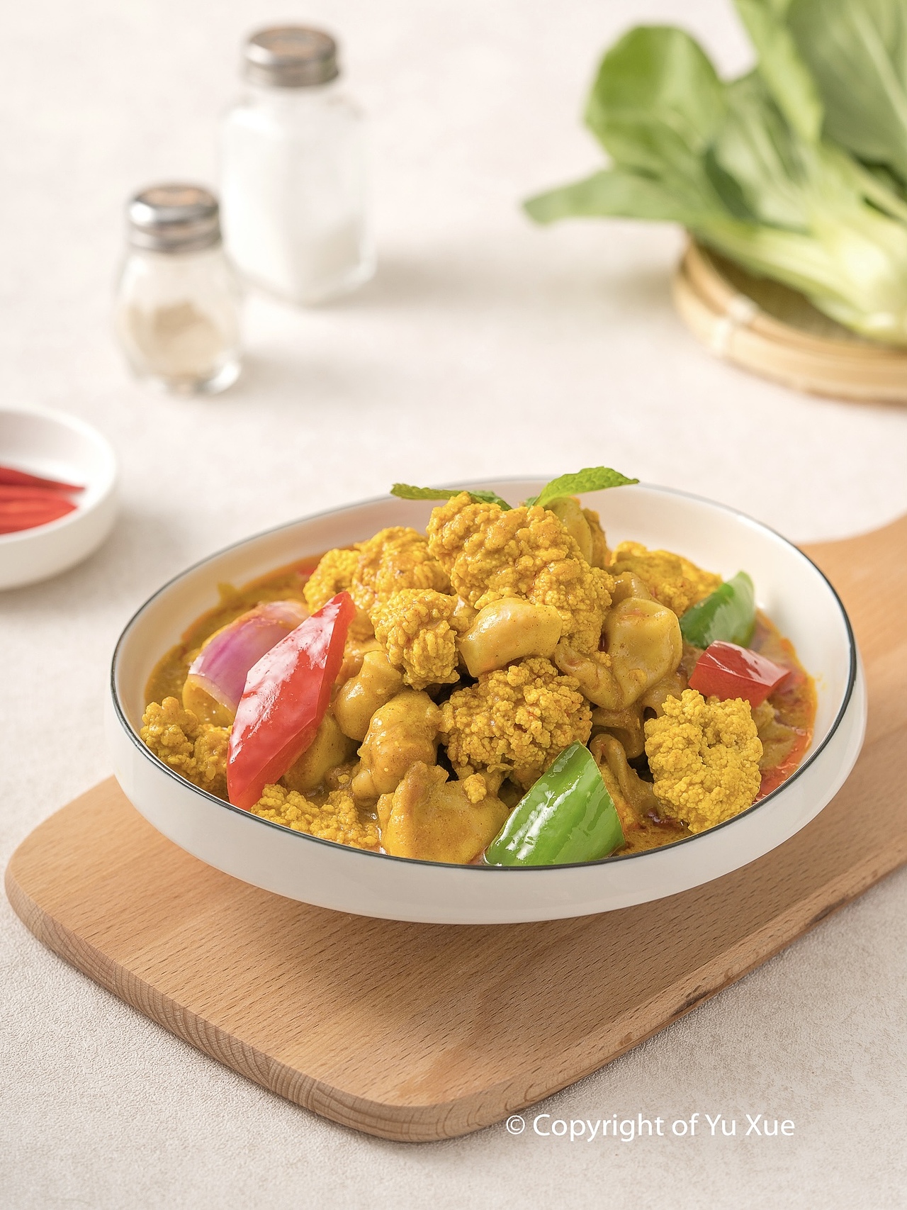 【美食摄影】懒猫时光鱼火锅